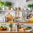 Kitchen essential products